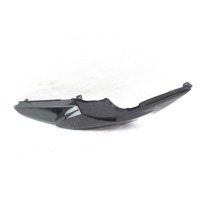 KAWASAKI NINJA 650 360410034 CARENA POSTERIORE DESTRA EX650KA2 17 - 19 REAR RIGHT FAIRING PICCOLI GRAFFI