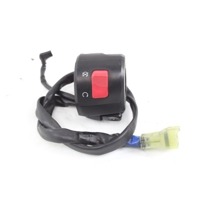 KAWASAKI NINJA 650 460910485 DEVIOLUCI COMMUTATORE DESTRA EX650KA2 17 - 19 RIGHT HANDLEBAR SWITCH 460910336