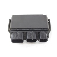 KAWASAKI NINJA 650 270020025 CENTRALINA RELÈ FUSIBILIERA EX650KA2 17 - 19 FUSE BOX