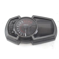 KAWASAKI NINJA 650 250310718 STRUMENTAZIONE CONTACHILOMETRI EX650KA2 17 - 19 SPEEDOMETER