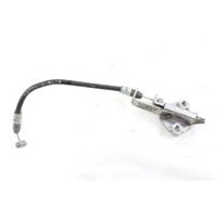 KAWASAKI NINJA 650 270160008 CHIUSURA SELLA EX650KA2 17 - 19 SEAT LOCK