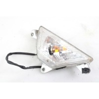 KAWASAKI NINJA 650 230400137 FRECCIA ANTERIORE SINISTRA EX650KA2 17 - 19 FRONT LEFT FLASHER