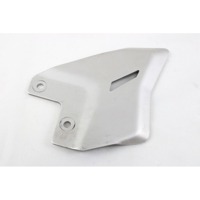 KAWASAKI NINJA 650 550201956 PARATACCO BATTITACCO SINISTRA  EX650KA2 17 - 19 LEFT HEEL GUARD