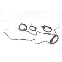 KAWASAKI NINJA 650 SET TUBI FRENO ABS EX650KA2 17 - 19 ABS BRAKE HOSES