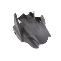 KAWASAKI NINJA 650 350230417 PARAFANGO PARASPRUZZI POSTERIORE EX650KA2 17 - 19 REAR MUDGUARD