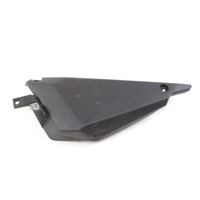 KAWASAKI NINJA 650 360010642 COVER LATERALE SINISTRA EX650KA2 17 - 19 LEFT SIDE COVER