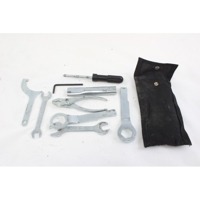 KAWASAKI NINJA 650 560070149 KIT ATTREZZI IN DOTAZIONE EX650KA2 17 - 19 TOOLS KIT