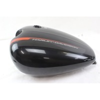 HARLEY DAVIDSON STREET ROD 750 61000500EKI SERBATOIO BENZINA XG750 17 - 20 FUEL TANK PICCOLE AMMACCATURE