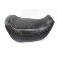 HARLEY DAVIDSON STREET ROD 750 52000251 SELLA ANTERIORE XG750 17 - 20 FRONT SEAT 27832 CON CREPA