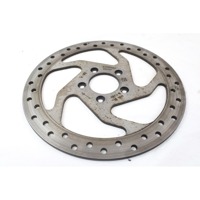 HARLEY DAVIDSON STREET ROD 750 41500123 DISCO FRENO POSTERIORE XG750 17 - 20 REAR BRAKE DISC