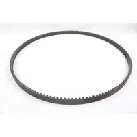 HARLEY DAVIDSON STREET ROD 750 40000016 CINGHIA TRASMISSIONE XG750 17 - 20 DRIVE BELT