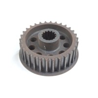 HARLEY DAVIDSON STREET ROD 750 35000111A PULEGGIA ANTERIORE XG750 17 - 20 FRONT PULLEY