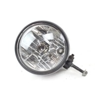 HARLEY DAVIDSON STREET ROD 750 67700342 FARO ANTERIORE XG750 17 - 20 HEADLIGHT CON AMMACCATURA