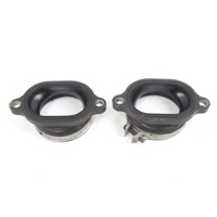 HARLEY DAVIDSON STREET ROD 750 16500468 COLLETTORI ASPIRAZIONE XG750 17 - 20 INTAKE MANIFOLDS