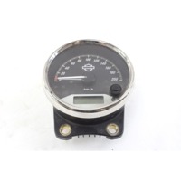 HARLEY DAVIDSON STREET ROD 750 70900763 STRUMENTAZIONE CONTACHILOMETRI XG750 17 - 20 SPEEDOMETER