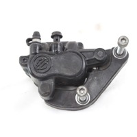 HARLEY DAVIDSON STREET ROD 750 41300159A PINZA FRENO POSTERIORE XG750 17 - 20 REAR BRAKE CALIPER