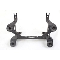 HARLEY DAVIDSON STREET ROD 750 57000695 SUPPORTO CUPOLINO ANTERIORE XG750 17 - 20 FRONT COWLING BRACKET