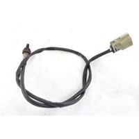 HARLEY DAVIDSON STREET ROD 750 27729-10 SONDA LAMBDA ANTERIORE XG750 17 - 20 FRONT OXYGEN SENSOR