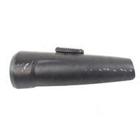 HARLEY DAVIDSON STREET ROD 750 65400397 PARACALORE CATALIZZATORE MARMITTA XG750 17 - 20 MUFFLER HEATGUARD PICCOLO GRAFFIO