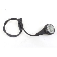 HARLEY DAVIDSON STREET ROD 750 41100075 SENSORE VELOCITÀ ABS POSTERIORE XG750 17 - 20 REAR SPEED SENSOR
