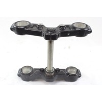 HARLEY DAVIDSON STREET ROD 750 45900140 45900138 PIASTRA FORCELLA COMPLETA XG750 17 - 20 FRONT FORK PLATES