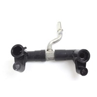 HARLEY DAVIDSON STREET ROD 750 27400038 27400036 TUBO INIEZIONE RAIL INIETTORI XG750 17 - 20 INJECTION RAIL