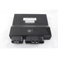KAWASAKI NINJA 650 211751176 ECU CENTRALINA MOTORE EX650KA2 17 - 19 ENGINE CONTROL UNIT DENSO JK1126003604