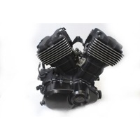 HARLEY DAVIDSON STREET ROD 750 G MOTORE KM 13.217 XG750 17 - 20 ENGINE PICCOLI GRAFFI
