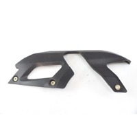 HARLEY DAVIDSON STREET ROD 750 60300027 COVER CINGHIA TRASMISSIONE POSTERIORE XG750 17 - 20 REAR BELTGUARD