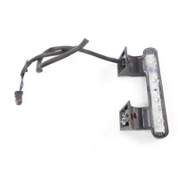 HARLEY DAVIDSON STREET ROD 750 67900324 ILLUMINAZIONE LUCE TARGA XG750 17 - 20 LICENSE PLATE LIGHT