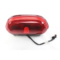 HARLEY DAVIDSON STREET ROD 750 67800674 FARO POSTERIORE XG750 17 - 20 TAILLIGHT