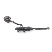 HARLEY DAVIDSON STREET ROD 750 41700371 POMPA FRENO POSTERIORE XG750 17 - 20 REAR MASTER CYLINDER SEGNI DI USURA