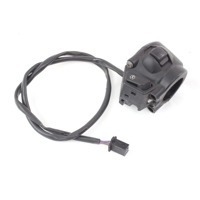 HARLEY DAVIDSON STREET ROD 750 71500116 DEVIOLUCI COMMUTATORE DESTRA XG750 17 - 20 RIGHT HANDLEBAR SWITCH