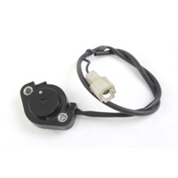 HARLEY DAVIDSON STREET ROD 750 34700231 SENSORE POSIZIONE CAMBIO MARCE XG750 17 - 20 GEAR POSITION SENSOR