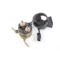 HARLEY DAVIDSON STREET ROD 750 71474-07A RELÈ AVVIAMENTO XG750 17 - 20 STARTER RELAY