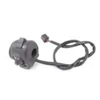 HARLEY DAVIDSON STREET ROD 750 71500115 DEVIOLUCI COMMUTATORE SINISTRA XG750 17 - 20 LEFT HANDLEBAR SWITCH
