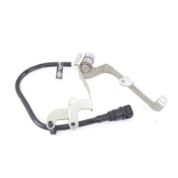 HARLEY DAVIDSON STREET ROD 750 61200024 TUBO BENZINA XG750 17 - 20 FUEL HOSE