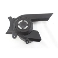 HARLEY DAVIDSON STREET ROD 750 34800042 COVER CINGHIA TRASMISSIONE ANTERIORE XG750 17 - 20 FRONT BELTGUARD