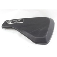 HARLEY DAVIDSON STREET ROD 750 57200029 COVER LATERALE DESTRA XG750 17 - 20 RIGHT SIDE COVER