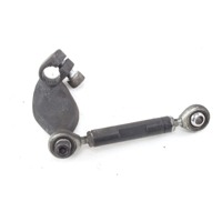 HARLEY DAVIDSON STREET ROD 750 33900169 33600046 ASTA LEVA CAMBIO XG750 17 - 20 GEARSHIFT LEVER ROD