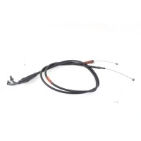 HARLEY DAVIDSON STREET ROD 750 56100209 56100208 CAVI FILI ACCELERATORE XG750 17 - 20 THROTTLE CABLES