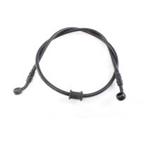 HARLEY DAVIDSON STREET ROD 750 41800615 TUBO PINZE FRENO ANTERIORI XG750 17 - 20 FRONT BRAKE CALIPERS HOSE