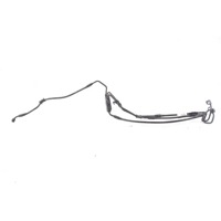 HARLEY DAVIDSON STREET ROD 750 41800570 41800571 TUBI FRENO ANTERIORE ABS XG750 17 - 20 FRONT BRAKE HOSES