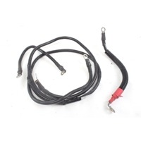 HARLEY DAVIDSON STREET ROD 750 CAVI ACCENSIONE XG750 17 - 20 STARTING CABLES