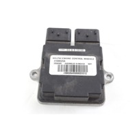 HARLEY DAVIDSON STREET ROD 750 41000326A CENTRALINA MOTORE DELPHI XG750 17 - 20 ENGINE ECU