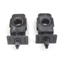 HARLEY DAVIDSON STREET ROD 750 43000010A REGISTRI CATENA XG750 17 - 20 CHAIN ADJUSTER