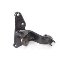 HARLEY DAVIDSON STREET ROD 750 50500621 STAFFA PEDANA ANTERIORE SINISTRA XG750 17 - 20 FRONT LEFT FOOTREST HOLDER