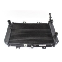 BMW G 310 GS 17118558350 RADIATORE K02 16 - 20 RADIATOR LEGGERMENTE STORTO