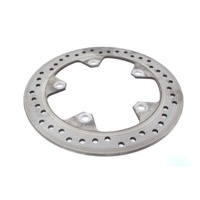 BMW G 310 GS 34218554136 DISCO FRENO POSTERIORE K02 16 - 20 REAR BRAKE DISC