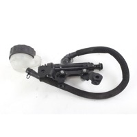 BMW G 310 GS 34318560098 POMPA FRENO POSTERIORE K02 16 - 20 REAR MASTER CYLINDER